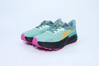 HOKA Challenger ATR 7 All-Terrain Trail Running Shoe