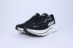 Hoka Clifton 10 Running Shoes - Lightweight Cushioned Trainer