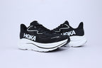 Hoka Clifton 10 Running Shoes - Lightweight Cushioned Trainer
