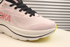 Hoka Clifton 10 Running Shoes - Lightweight Cushioned Trainer