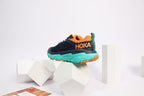 HOKA Challenger ATR 6 All-Terrain Trail Running Shoe