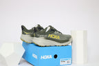 HOKA Challenger ATR 7 All-Terrain Trail Running Shoe