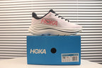 Hoka Clifton 10 Running Shoes - Lightweight Cushioned Trainer