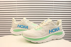Hoka Clifton 10 Running Shoes - Lightweight Cushioned Trainer