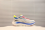 Hoka Clifton 10 Running Shoes - Lightweight Cushioned Trainer