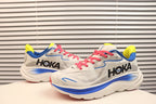 Hoka Clifton 10 Running Shoes - Lightweight Cushioned Trainer