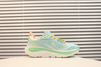 Hoka Clifton 10 Running Shoes - Lightweight Cushioned Trainer