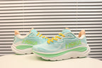 Hoka Clifton 10 Running Shoes - Lightweight Cushioned Trainer