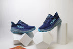 HOKA Challenger ATR 7 All-Terrain Trail Running Shoe