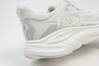 Hoka Clifton 10 Running Shoes - Lightweight Cushioned Trainer