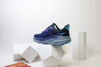 HOKA Challenger ATR 7 All-Terrain Trail Running Shoe