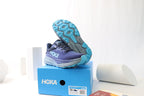 HOKA Challenger ATR 7 All-Terrain Trail Running Shoe