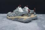 HOKA Hopara Trail Sandal – Amphibious Water-Ready Hiking Shoe