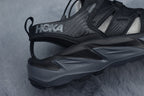 HOKA Hopara Trail Sandal – Amphibious Water-Ready Hiking Shoe