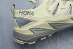 HOKA Hopara Trail Sandal – Amphibious Water-Ready Hiking Shoe