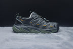 HOKA Hopara Trail Sandal – Amphibious Water-Ready Hiking Shoe