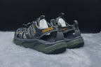 HOKA Hopara Trail Sandal – Amphibious Water-Ready Hiking Shoe