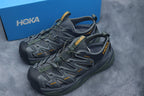 HOKA Hopara Trail Sandal – Amphibious Water-Ready Hiking Shoe