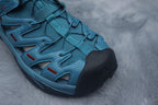 HOKA Hopara Trail Sandal – Amphibious Water-Ready Hiking Shoe