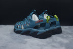 HOKA Hopara Trail Sandal – Amphibious Water-Ready Hiking Shoe