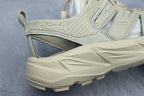 HOKA Hopara Trail Sandal – Amphibious Water-Ready Hiking Shoe