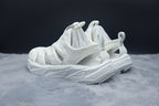 HOKA Hopara Trail Sandal – Amphibious Water-Ready Hiking Shoe