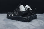 HOKA Hopara Trail Sandal – Amphibious Water-Ready Hiking Shoe