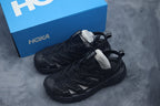 HOKA Hopara Trail Sandal – Amphibious Water-Ready Hiking Shoe