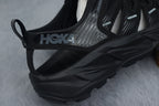 HOKA Hopara Trail Sandal – Amphibious Water-Ready Hiking Shoe