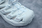 HOKA Hopara Trail Sandal – Amphibious Water-Ready Hiking Shoe