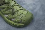 HOKA Hopara Trail Sandal – Amphibious Water-Ready Hiking Shoe