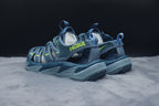 HOKA Hopara Trail Sandal – Amphibious Water-Ready Hiking Shoe
