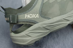 HOKA Hopara Trail Sandal – Amphibious Water-Ready Hiking Shoe