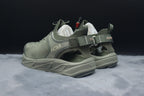HOKA Hopara Trail Sandal – Amphibious Water-Ready Hiking Shoe
