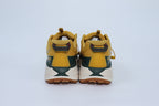 HOKA Mafate Three2 Street Sneaker – Retro Archive Remix