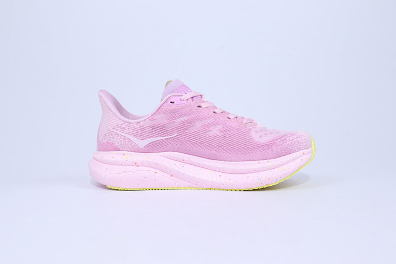 HOKA Mach 6 Running Shoes – Lightweight & Responsive Daily Trainer