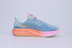 HOKA Mach 6 Running Shoes – Lightweight & Responsive Daily Trainer