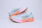 HOKA Mach 6 Running Shoes – Lightweight & Responsive Daily Trainer