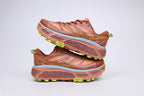 HOKA Mafate Speed 2 Trail Running Shoes – Technical Terrain & All-Distance Support