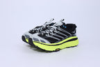 HOKA Mafate Three2 Street Sneaker – Retro Archive Remix