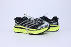 HOKA Mafate Three2 Street Sneaker – Retro Archive Remix