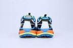 HOKA Mafate Three2 Street Sneaker – Retro Archive Remix
