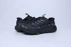 HOKA Mafate Three2 Street Sneaker – Retro Archive Remix