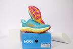 HOKA Mafate Speed 4 Lite Trail Running Shoe