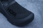 HOKA Restore TC Slip-On Sneaker – Sustainable All-Day Comfort