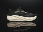 HOKA Rocket Carbon Racing Shoes - Performance Super Shoe