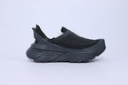 HOKA Restore TC Slip-On Sneaker – Sustainable All-Day Comfort
