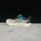 HOKA Rocket Carbon Racing Shoes - Performance Super Shoe