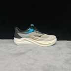 HOKA Rocket Carbon Racing Shoes - Performance Super Shoe