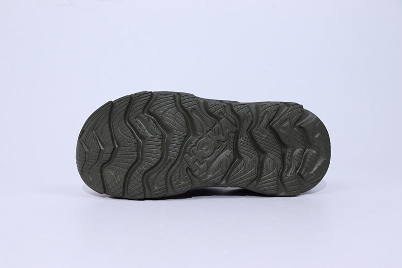 HOKA Restore TC Slip-On Sneaker – Sustainable All-Day Comfort